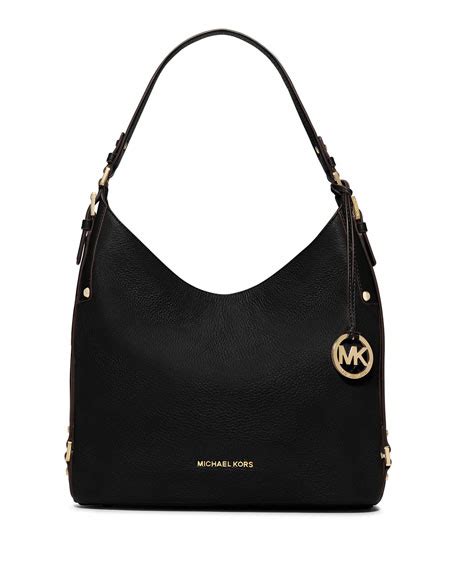 michael kors bedford belted large shoulder|michael michael kors bedford belted large shoulder .